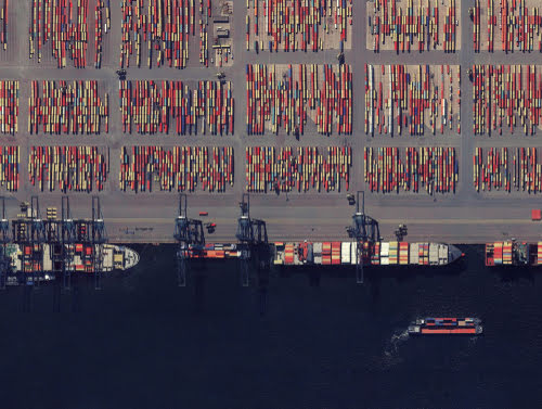 Perfect-ID reconnu comme fournisseur officiel de solutions biométriques pour les ports belges