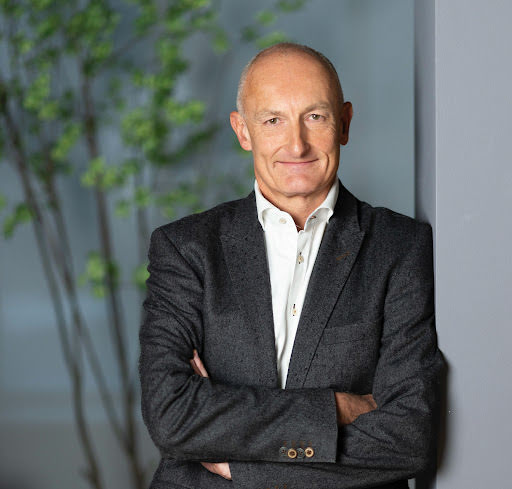 Frank Staut nommé CTO de Perfect-ID