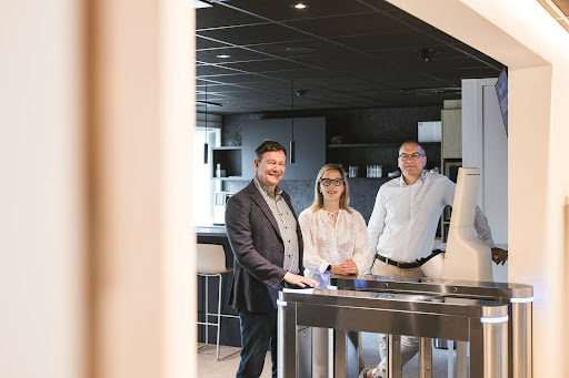 Palmki renforce sa stratégie de croissance avec un nouveau capital pour l'expansion européenne