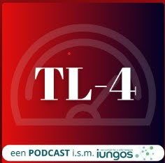 Podcast Palmki avec Marc Strackx, PDG, sur Threat Level 4